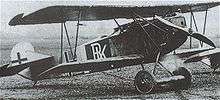 vii of jasta 66