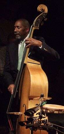 double bass