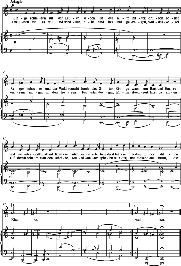 consonance