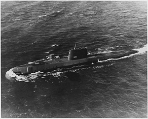 uss nautilus (ssn-571) ݺź˶Ǳͧ